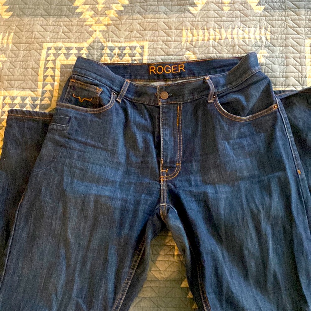Kimes Roger Jeans